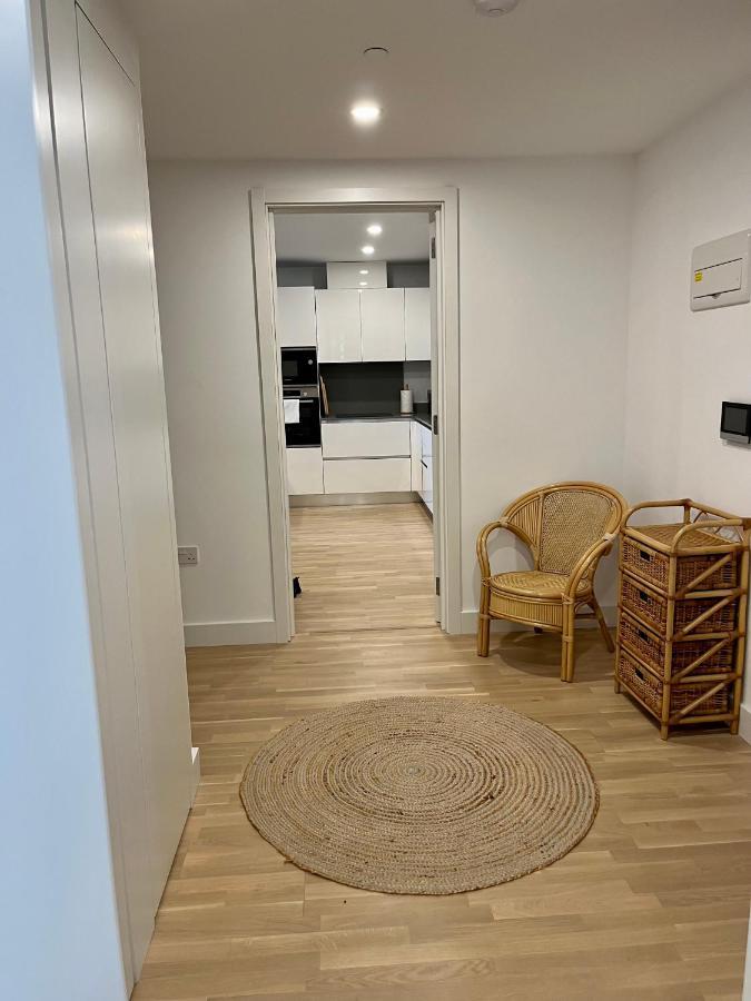 Modern Apartment With Spa And Pool Gibraltar Eksteriør billede